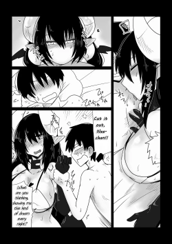 Page 6 of Ane ga Succubus de Shite. | My Sister is a Succubus.