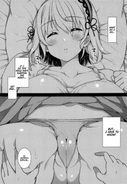 Page 5 of Atatame Jouzu no Siriussan: Retrofit