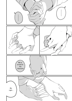 Page 47 of Succubus no Yuri na Hanashi 1 and 2