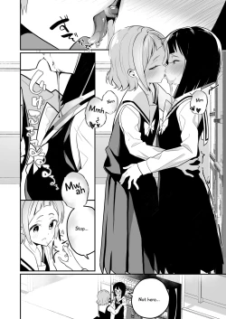 Page 51 of Succubus no Yuri na Hanashi 1 and 2
