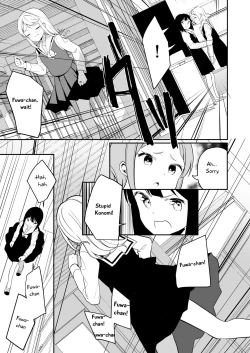 Page 54 of Succubus no Yuri na Hanashi 1 and 2
