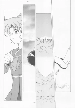 Page 102 of Be My Diamond!