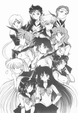 Page 105 of Be My Diamond!