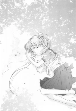 Page 12 of Be My Diamond!