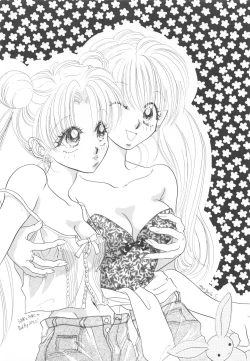 Page 25 of Be My Diamond!