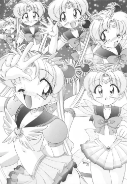 Page 47 of Be My Diamond!