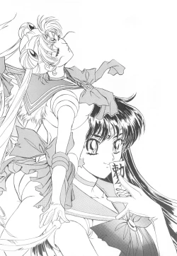 Page 51 of Be My Diamond!