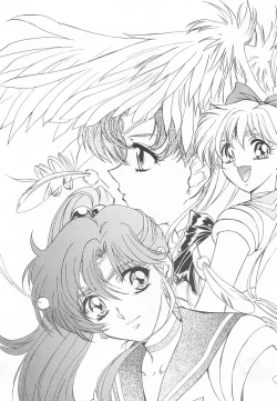 Page 52 of Be My Diamond!