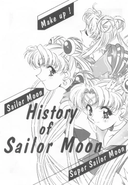 Page 6 of Be My Diamond!