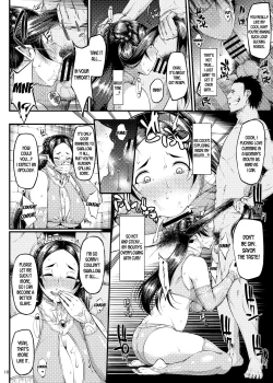 Page 11 of Kago no Naka no Tori Dainishuu | The Caged Birds Vol.2