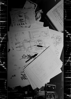 Page 26 of Super Massive Black Hole