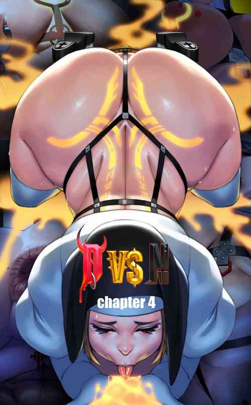 Download D vs N Ch. 4