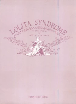 Page 4 of Bishoujo Shoukougun - Lolita Syndrome 7