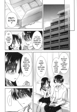Page 34 of Ohayou Sex