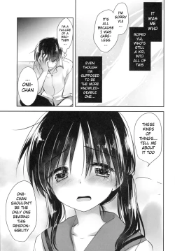 Page 35 of Ohayou Sex