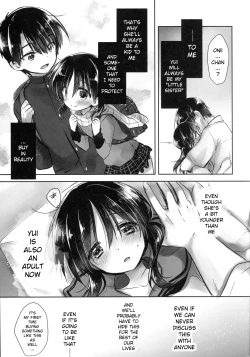 Page 37 of Ohayou Sex