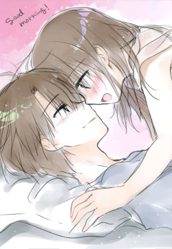 Page 41 of Ohayou Sex