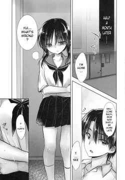 Page 7 of Ohayou Sex