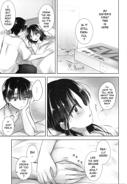 Page 9 of Ohayou Sex