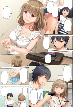 Page 7 of Hitozuma Osananajimi to Hitonatsu no Dekigoto DLO-07