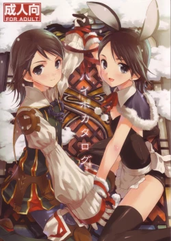 Page 1 of Hypo Catalog