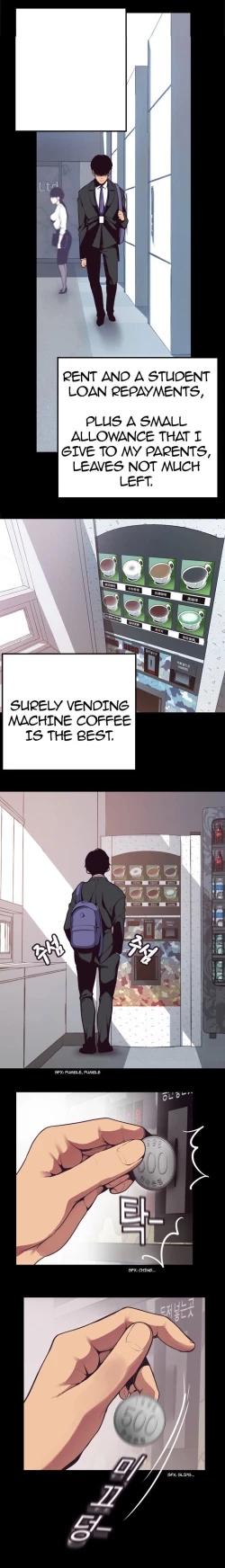 Page 10 of A Wonderful New World Ch.3/?