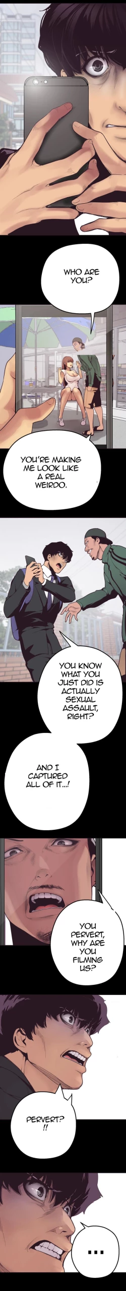 Page 39 of A Wonderful New World Ch.3/?