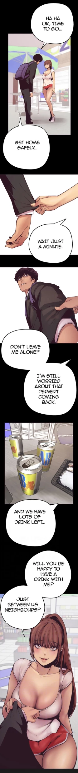 Page 43 of A Wonderful New World Ch.3/?