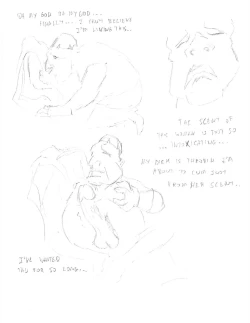 Page 8 of Nico Robin captured part 1