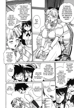 Page 163 of Koisuru UshiDear My Ushi-Chichi