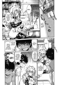 Page 44 of Koisuru UshiDear My Ushi-Chichi