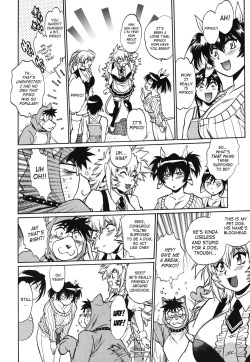 Page 67 of Koisuru UshiDear My Ushi-Chichi