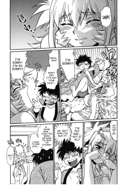 Page 92 of Koisuru UshiDear My Ushi-Chichi