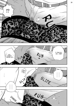 Page 32 of Chikubi ga Yowakute Ikirenai | My nipples are so sensitive I can´t take it