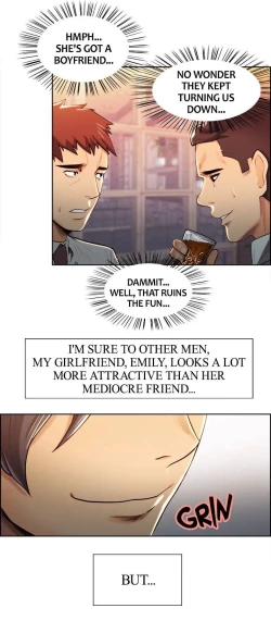 Page 103 of Taste of Forbbiden Fruit Ch.32/53