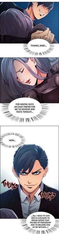 Page 161 of Taste of Forbbiden Fruit Ch.32/53