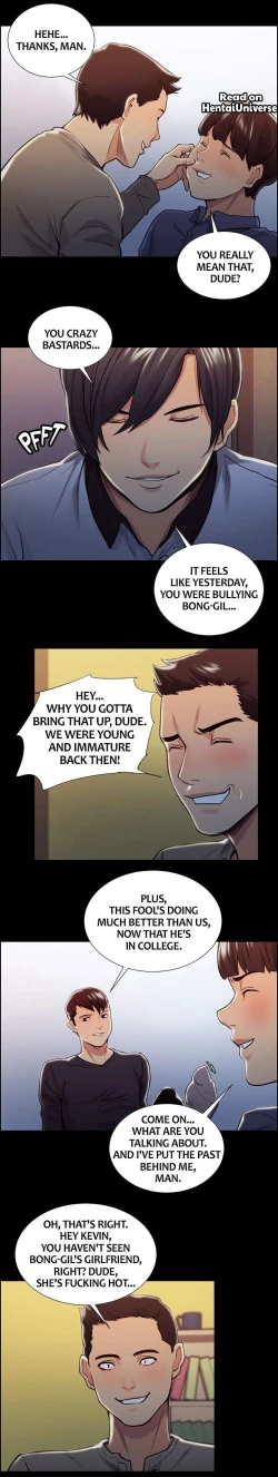 Page 387 of Taste of Forbbiden Fruit Ch.32/53