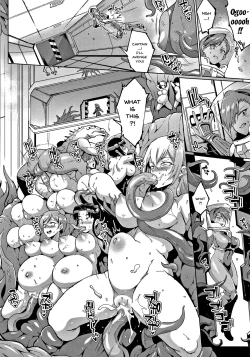 Page 133 of Sennen ReijouCh.1-6