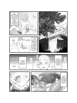 Page 7 of Ko Monkey Ayaka Ch. 2