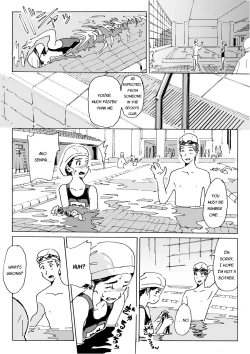 Page 29 of Kami no Nagai Ko ga Omorashi Suru Hon