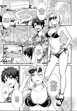 Page 2 of POOL SIDE MIRAGE