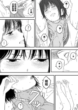 Page 8 of Houkago no Strangler