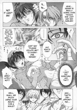 Page 36 of Shimai no Shozo | Portrait of Sisters