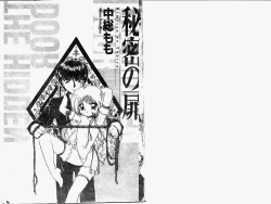 Page 2 of Himitsu no Tobira