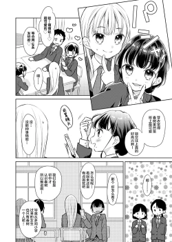Page 14 of TS Shoujo Haruki-kun 2