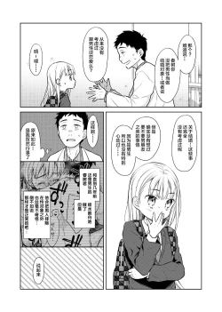 Page 8 of TS Shoujo Haruki-kun 2