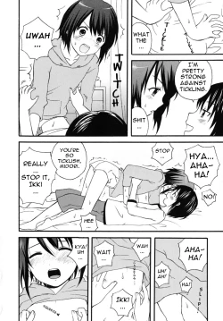 Page 144 of Boku No KareshiCh. 1-10