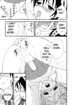 Page 19 of Boku No KareshiCh. 1-10