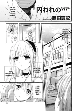 Page 45 of Boku No KareshiCh. 1-10