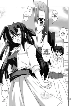 Page 44 of Mahou Shoujo Magical SEED OTHER